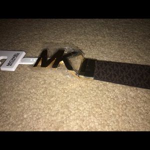 Michael Kors belt